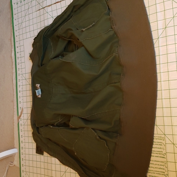 Vintage Y2K FOREVER21 JACKET - Picture 9 of 13